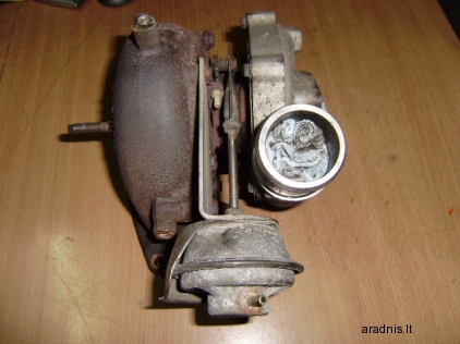 Turbina