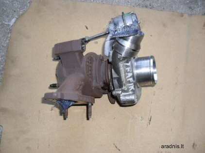 Turbina