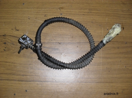Žarnelė stabdžių